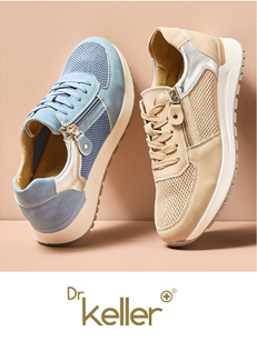 Shop Dr Keller